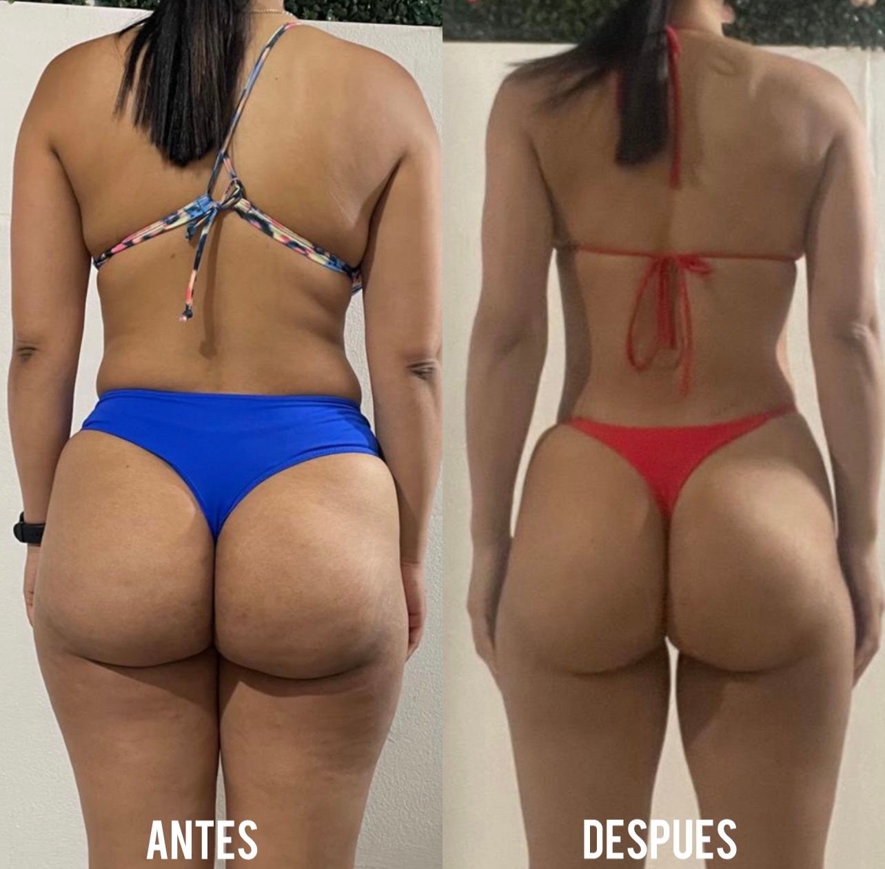Miembro destacada de la comunidad Deurafit