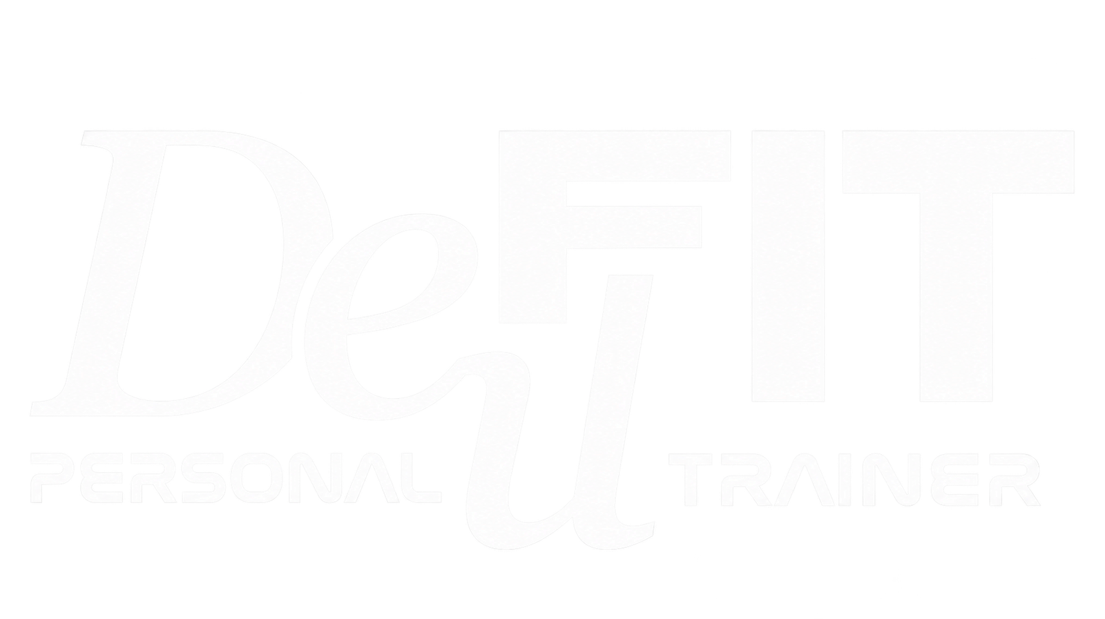 Deurafit logo