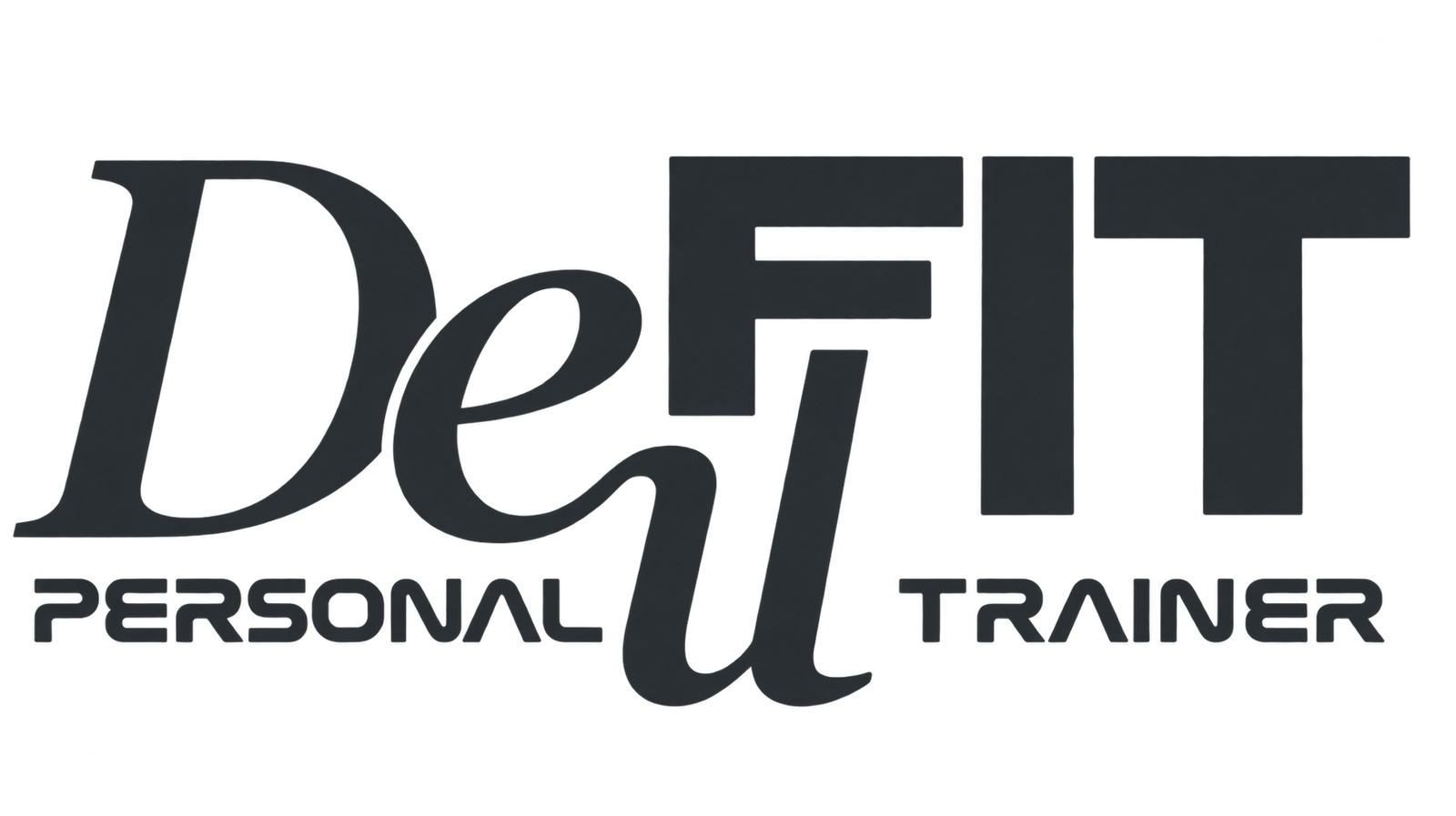 Deurafit logo